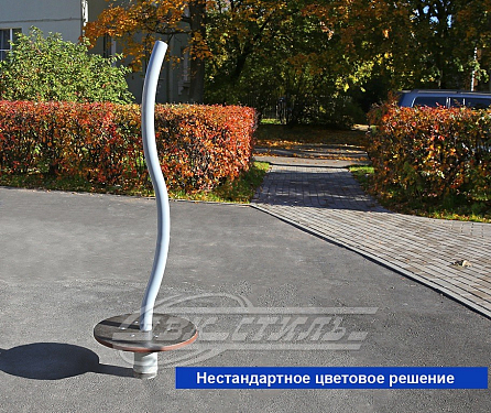 Карусель К-42 "Росток".  �2
